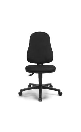 Bureaustoel comfort P