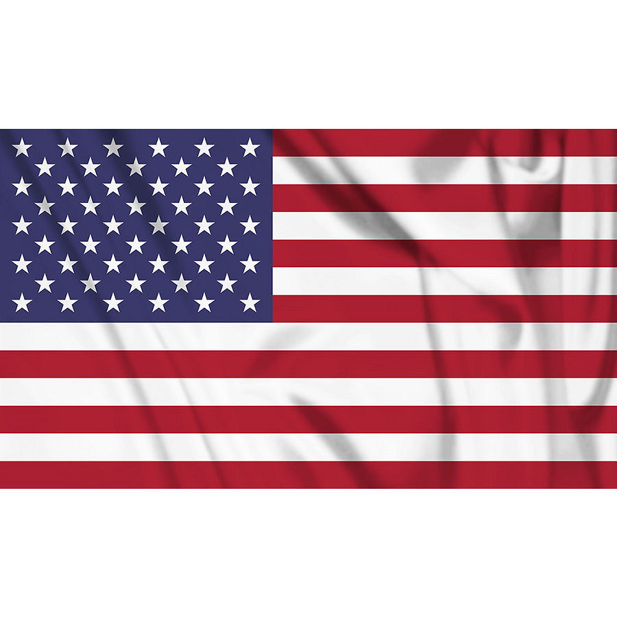 Vlag Amerika