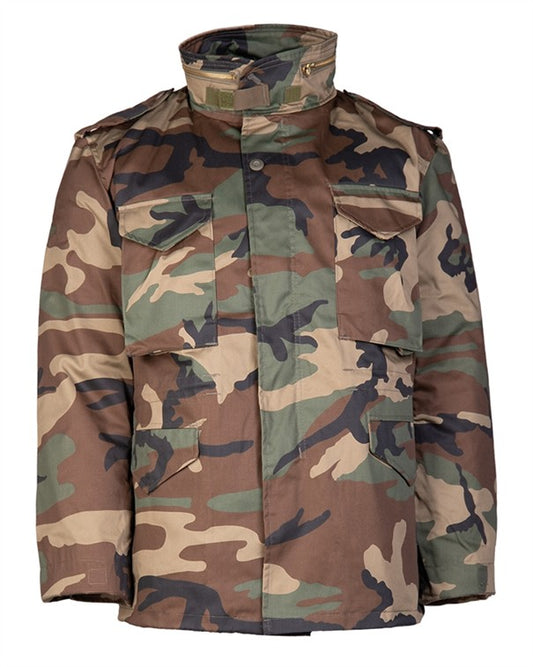 US Style M 65 Jacket