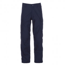 BDU broek blauw