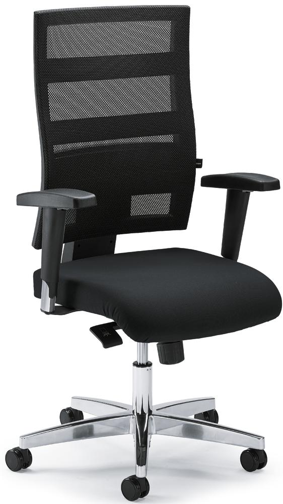 Bureaustoel ecoNET