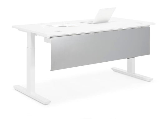 Knieschot voor bureau FLEX MODUL