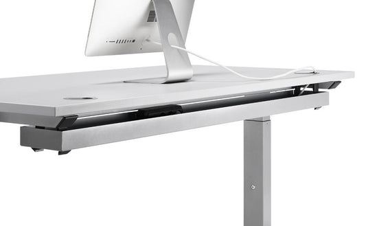 Kabelkanaal voor bureau FLEX MODUL