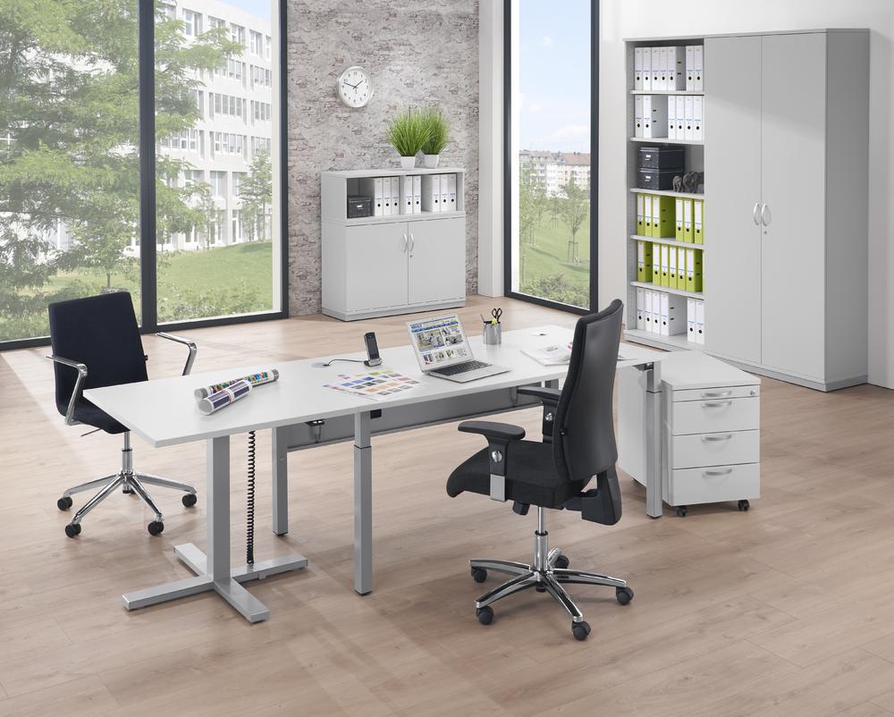 Zit-/statafel, Monozuil