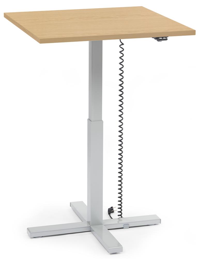 Zit-/statafel, Monozuil