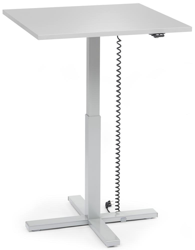 Zit-/statafel, Monozuil