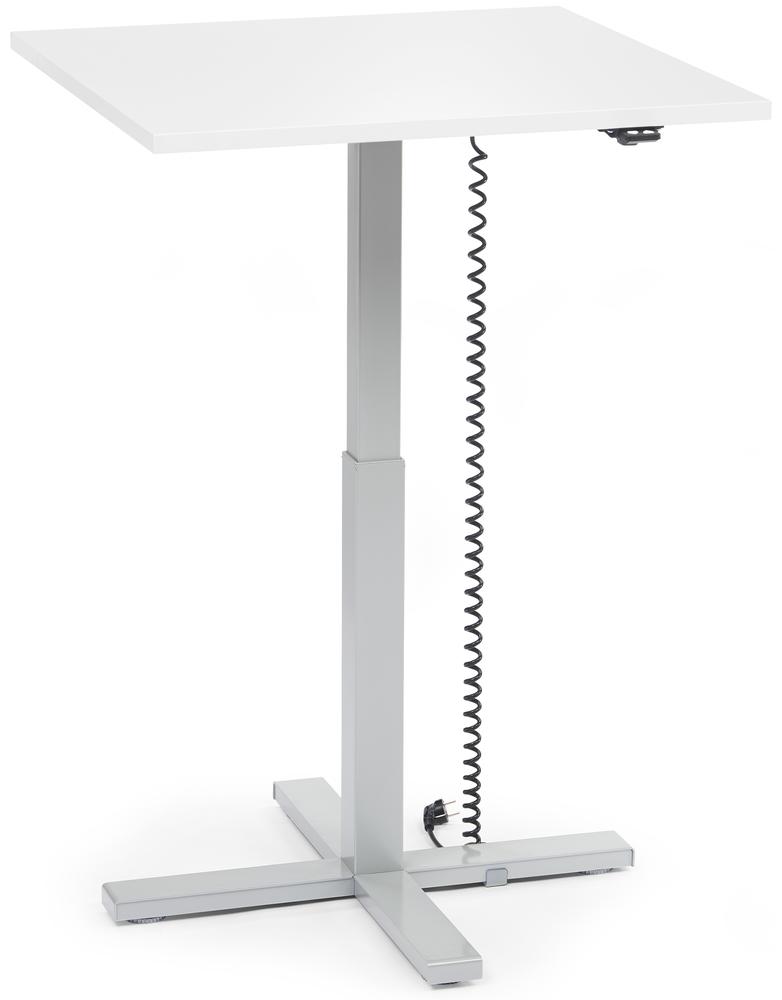 Zit-/statafel, Monozuil