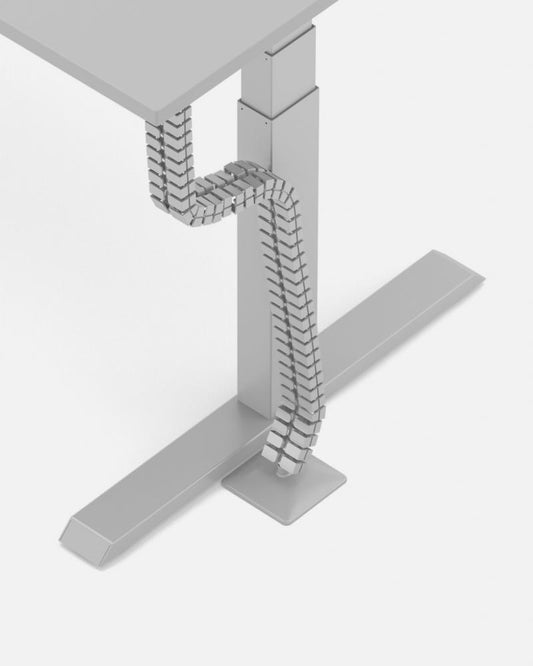 Kabelslurf voor bureau FLEX MODUL