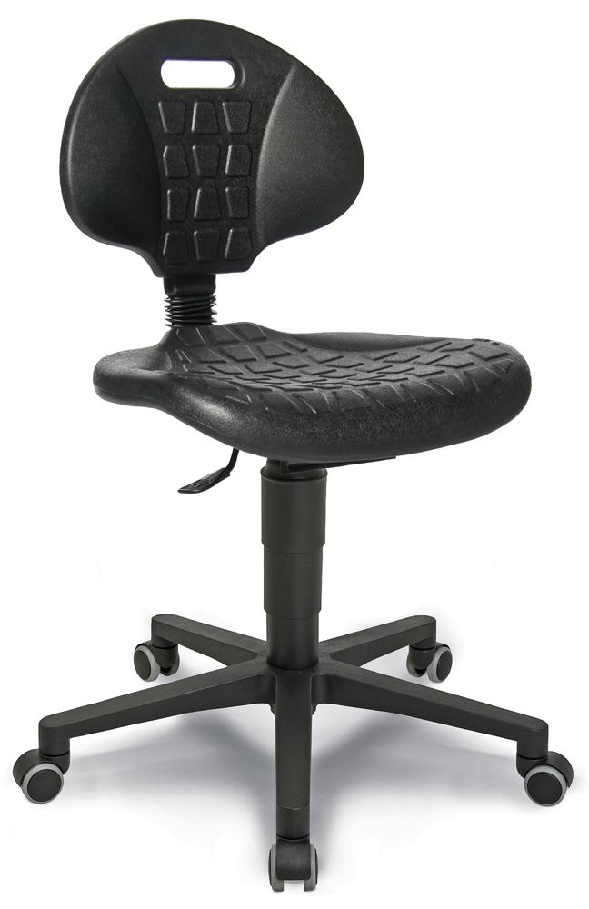 Werkstoel LAVO 10