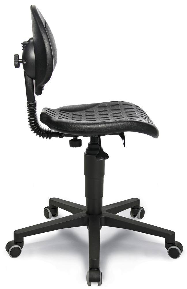 Werkstoel LAVO 10