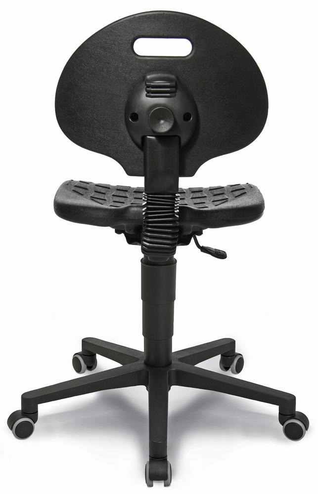Werkstoel LAVO 10