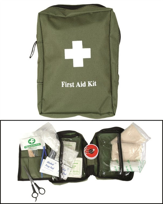 First aid kit small