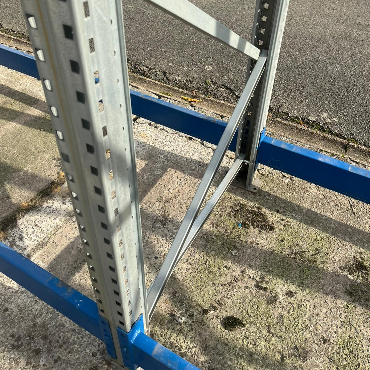 Palletrek SSI-SCHAFER