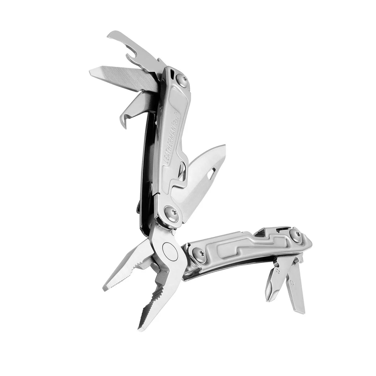REV Leatherman