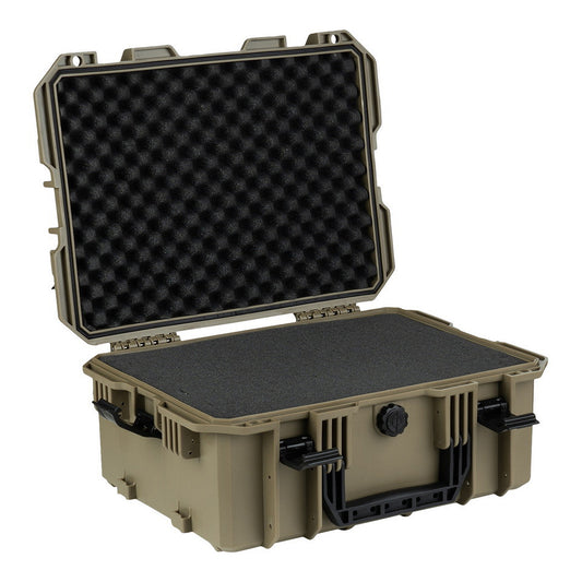 ForceGear Opbergkoffer Groot