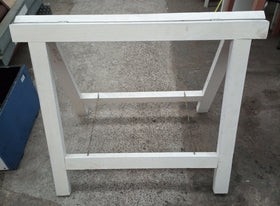 Houten schragen