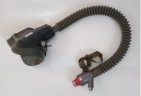 Cockpitmasker