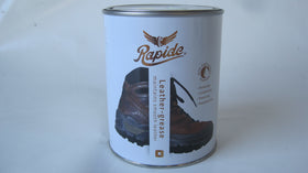 Rapide ledervet blank 1 liter