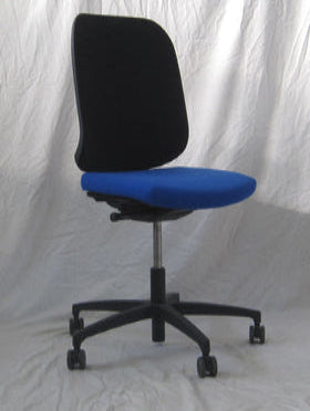 Bureaustoel FLIGHT 20Y TB