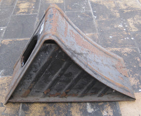 Kalle - Wielstopper - Wielkeg