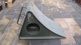 Kalle - Wielstopper - Wielkeg