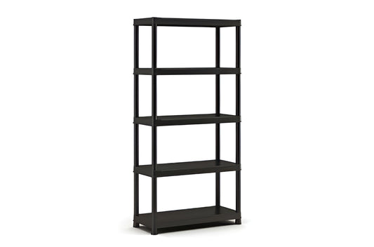 Keter kunststof rek Tribac