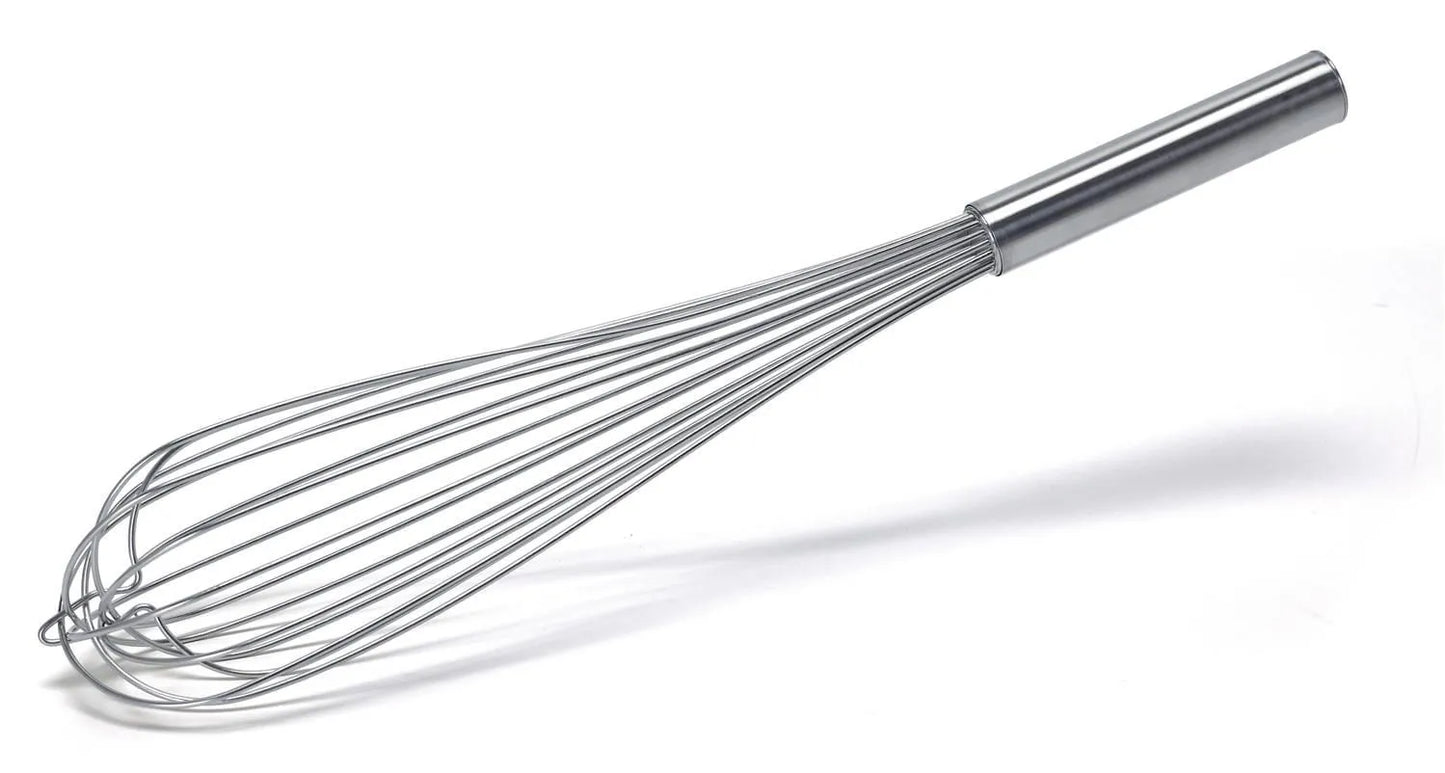 Klopper inox