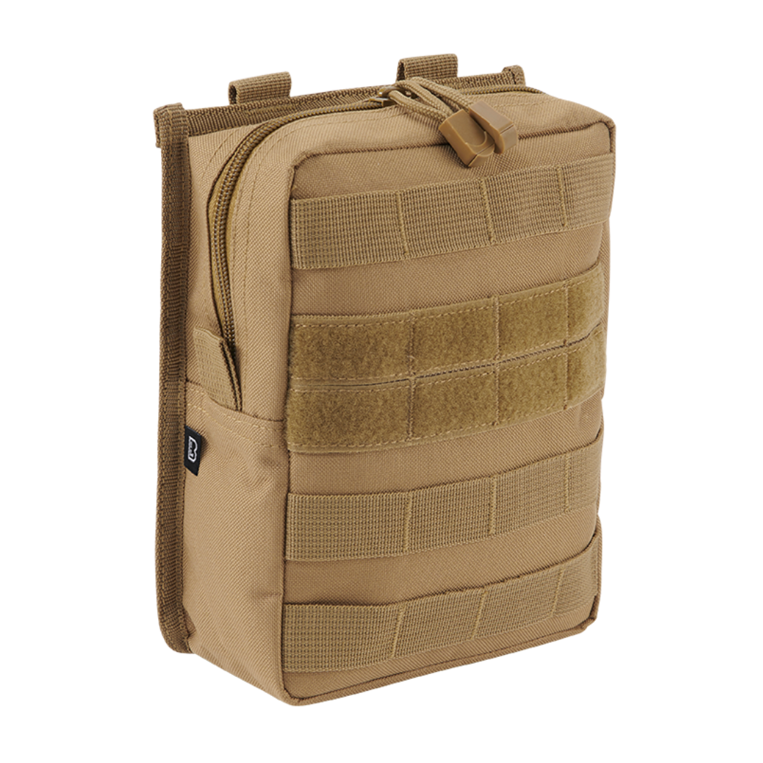 Molle Pouch Cross