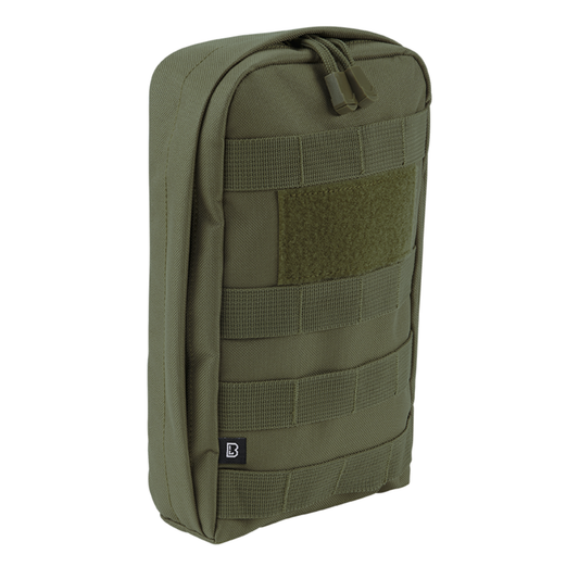 Molle Pouch Snake