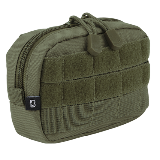 Molle Pouch Compact