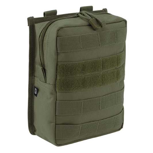 Molle Pouch Cross
