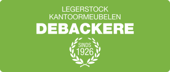 Legerstock Debackere