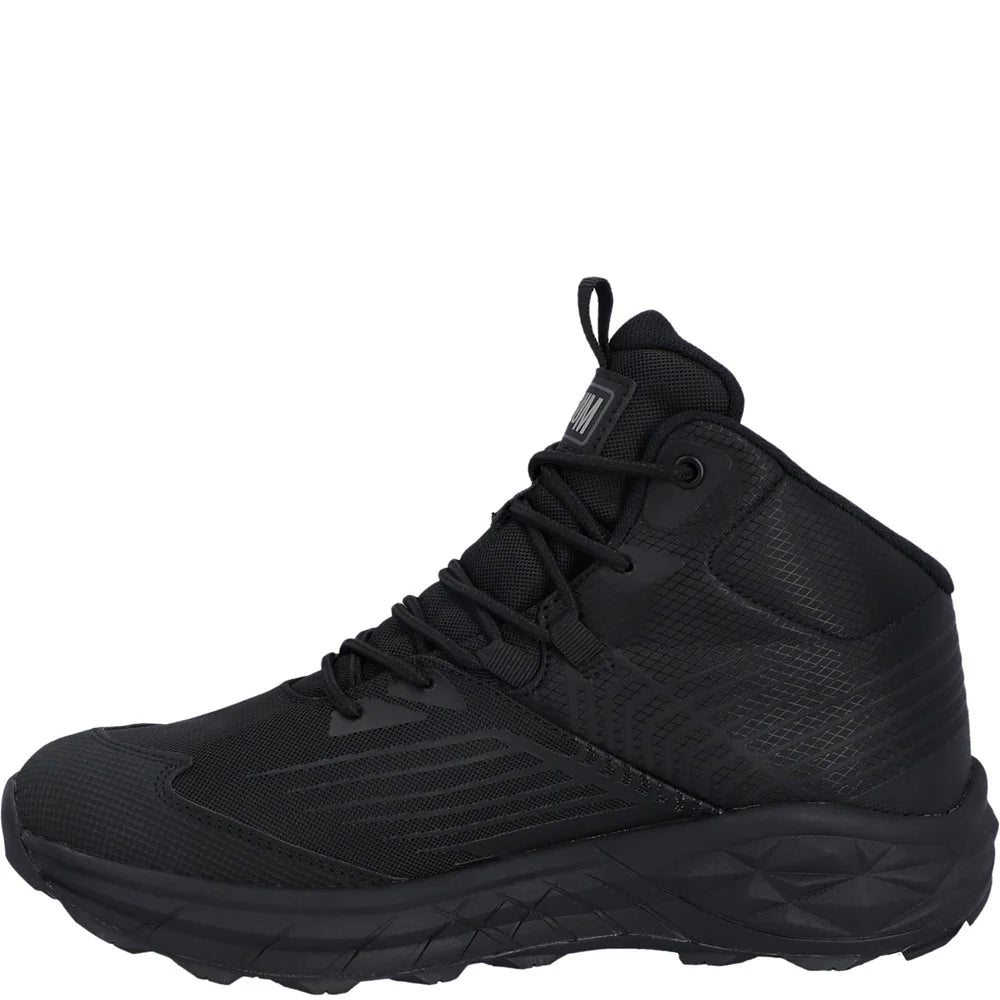 Magnum Geo Storm 6.0