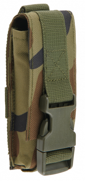 Molle Multi Pouch Medium