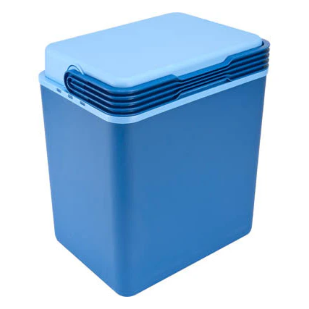 Koelbox elektrisch
