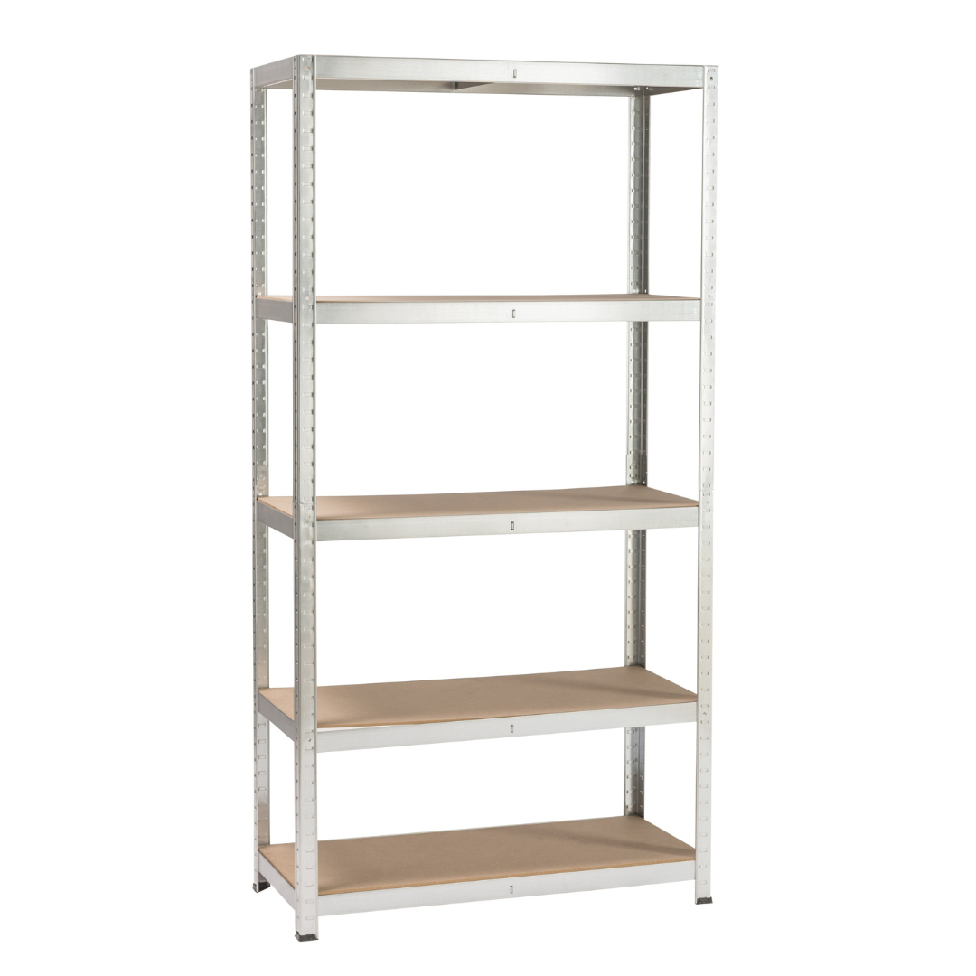 Rek strong 265 - D (196 cm x 100 cm x 50 cm)