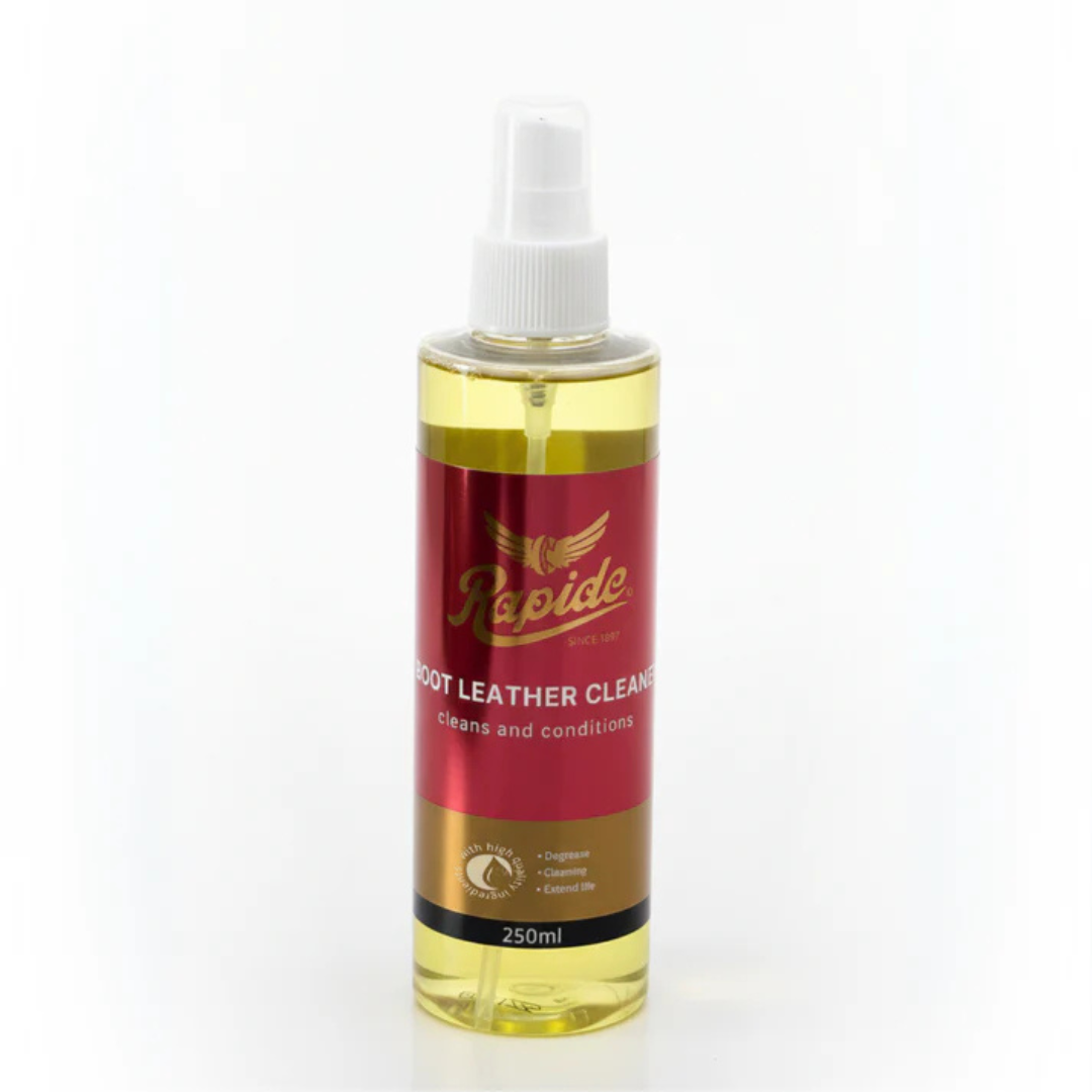 Rapide shoe cleaner en sprayer 250 ml