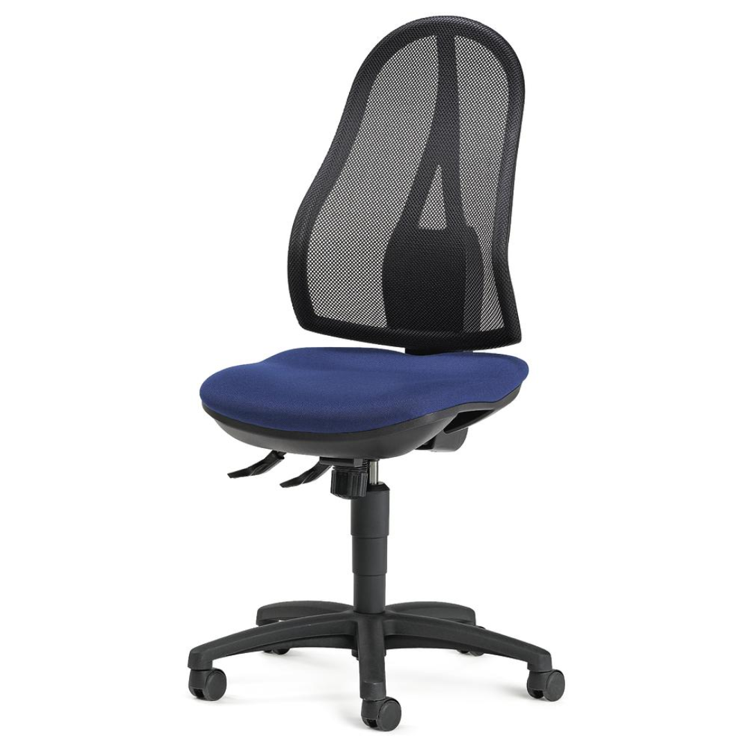 Bureaustoel Comfort Net