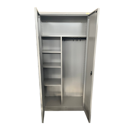 Combinatiekast - onderhoudskast