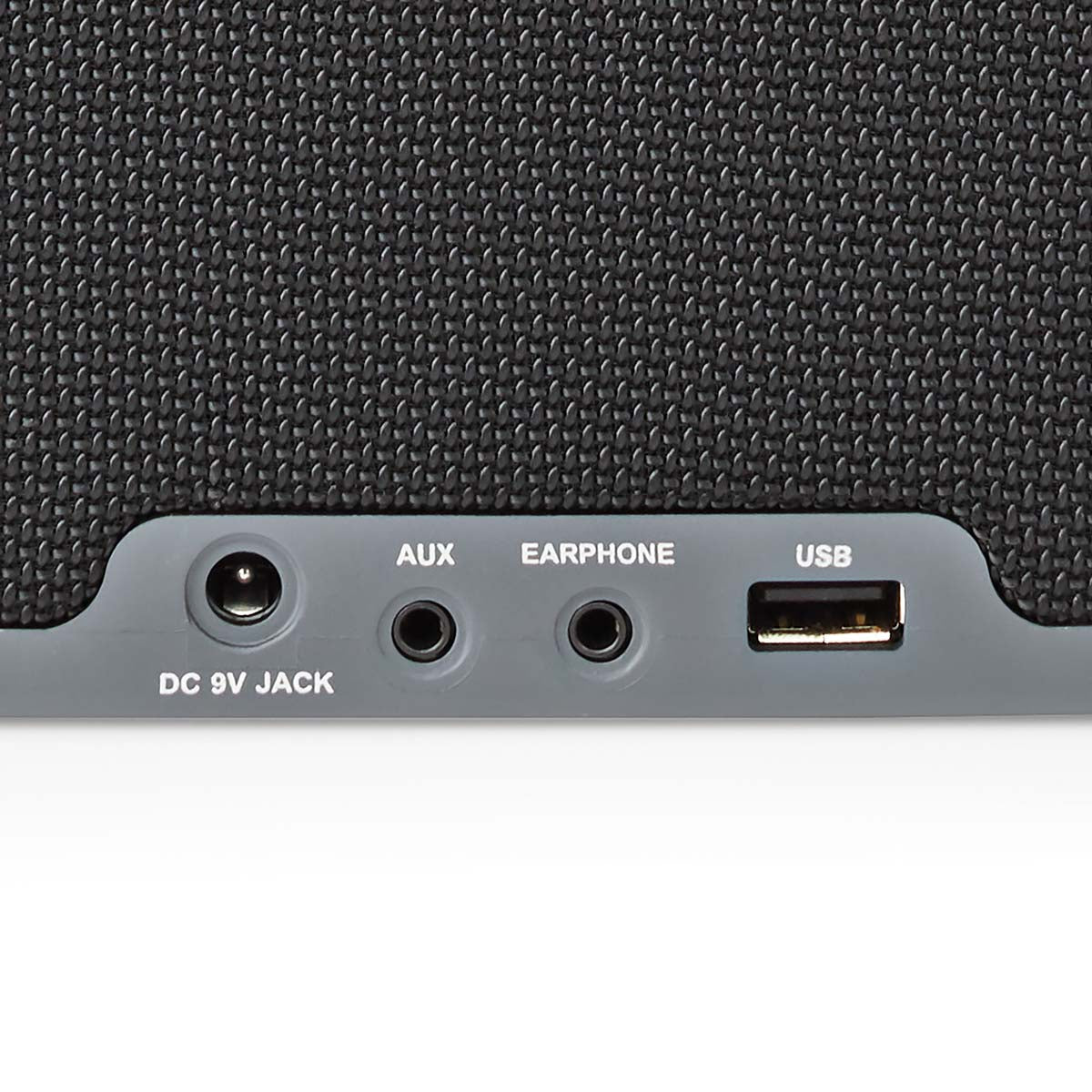 DAB+ FM noodradio