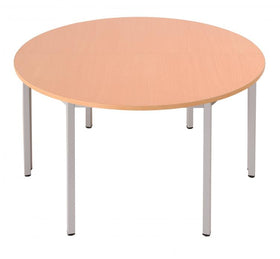 Ronde tafel