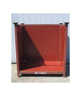 Rode container