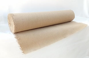 Rol jute met dichtheid 225 gram /m²