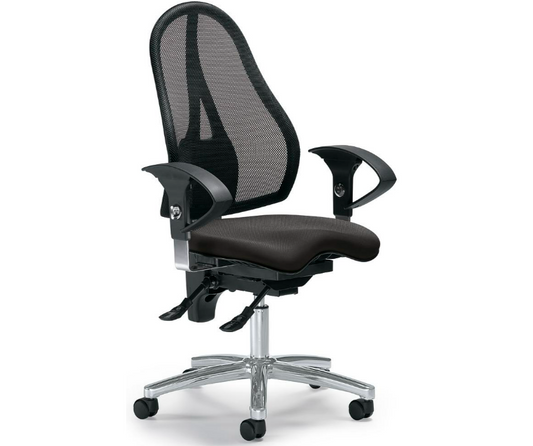 Bureaustoel SITNESS 40 NET