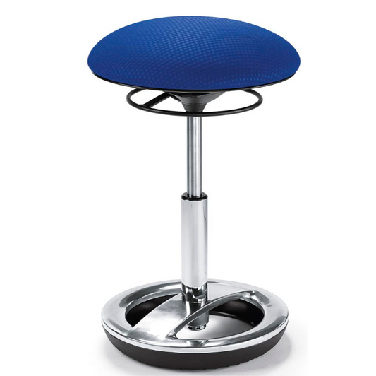 Stahulp SITNESS 37 blauw