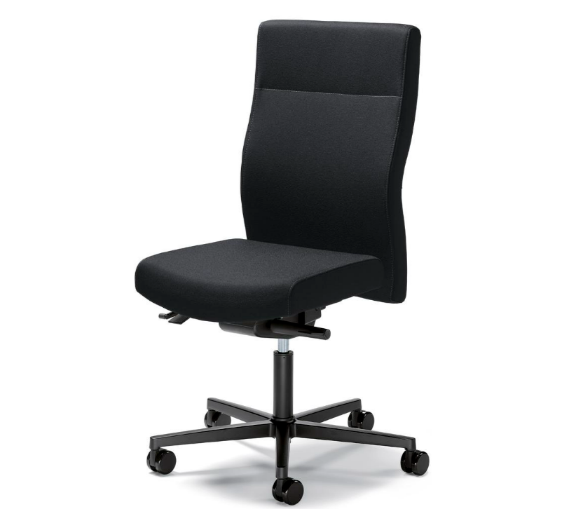 Bureaustoel REF. D001