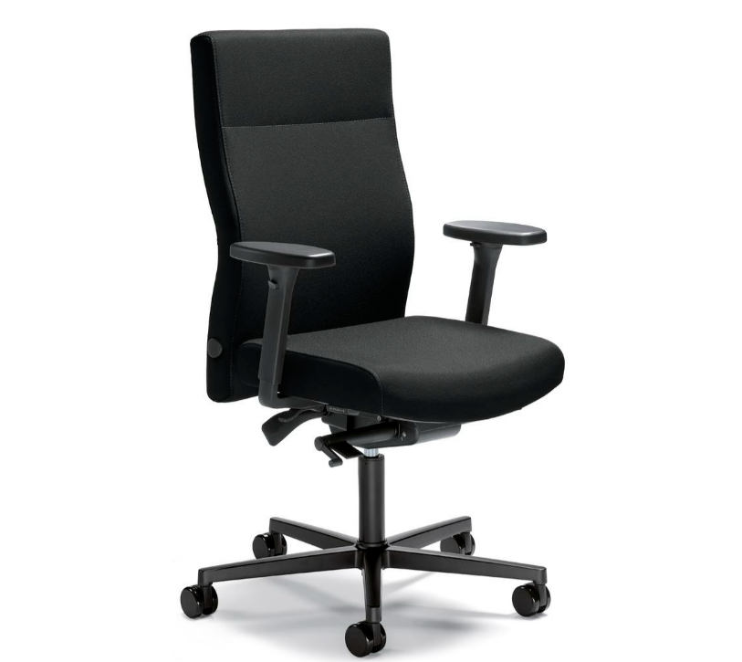 Bureaustoel REF. D001
