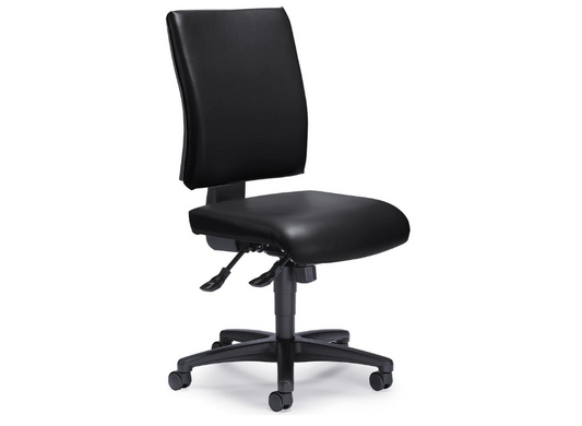 Bureaustoel Comfort R Softex