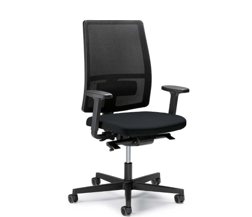 Bureaustoel REF. ES - NETRUG
