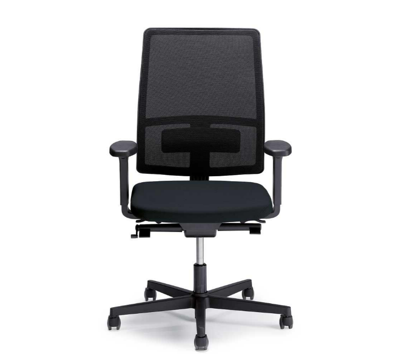 Bureaustoel REF. ES - NETRUG